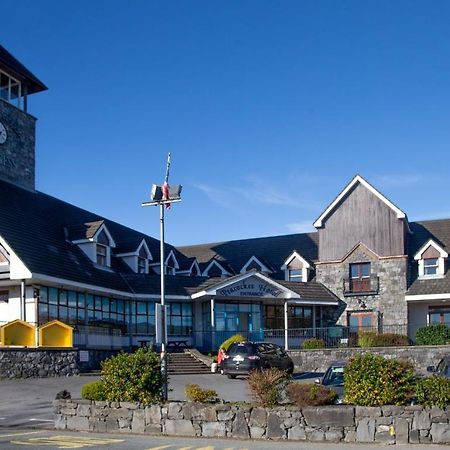 Peacockes Hotel Maam Cross Ngoại thất bức ảnh