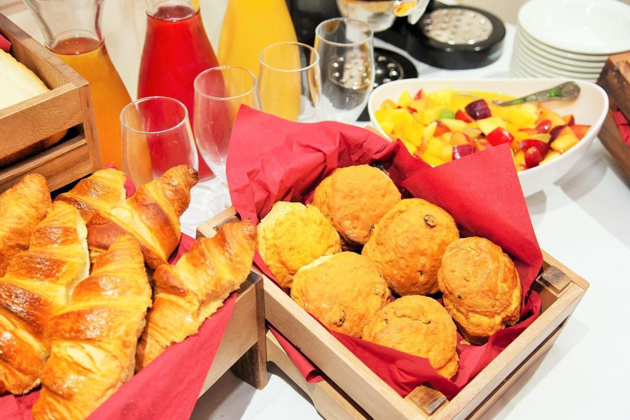 Peacockes Hotel Maam Cross Ngoại thất bức ảnh
